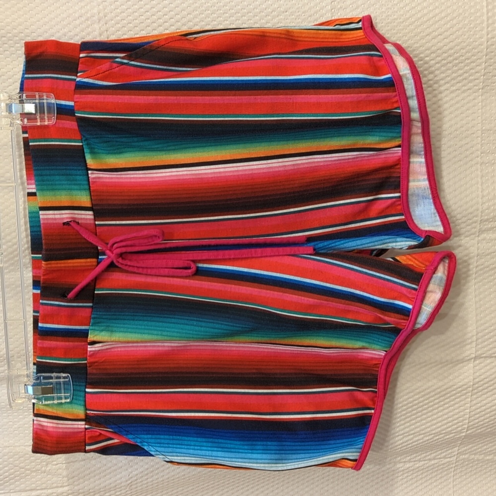 Southern Stitch Shorts